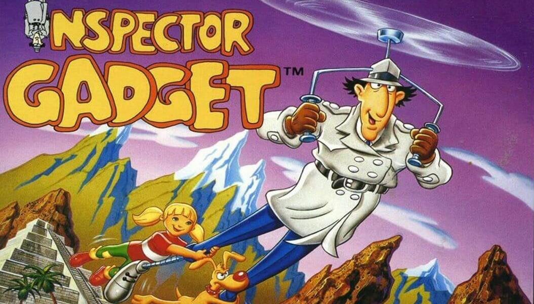 Inspector Gadget SNES ROM Hack Modernizes Cartoon Classic with Multi-Jump and Enhanced Features