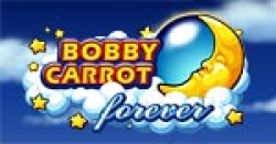 Bobby Carrot Forever Cover