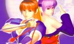 The Dreamcast Version Of Dead Or Alive 2 Has Been Unofficially Remastered