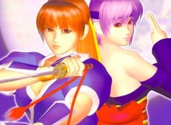 The Dreamcast Version Of Dead Or Alive 2 Has Been Unofficially Remastered