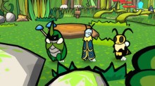 Bug Fables: The Everlasting Sapling