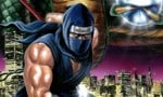 The NES Ninja Gaiden Trilogy Gets Natively Ported To SNES