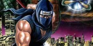 Next Article: The NES Ninja Gaiden Trilogy Gets Natively Ported To SNES