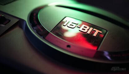 Mega SmartDrive Is "The Ultimate Accessory" For Your Genesis / Mega Drive