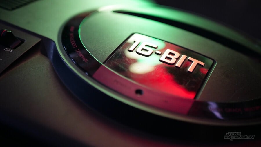 Mega SmartDrive Is "The Ultimate Accessory" For Your Genesis / Mega Drive 1
