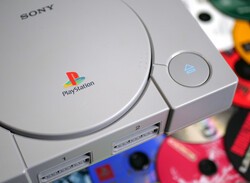 PlayStation Fans Could Be Building a LEGO PS1 Console This Christmas