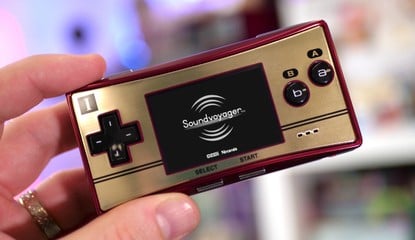 Nintendo's Japan-Only 'bit Generations' Still Plays Like Little Else 20 Years On