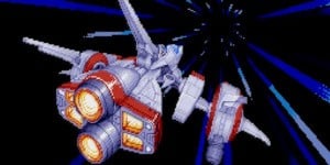 Previous Article: "Please Support Us" Pleads Yuzo Koshiro As Pirated Earthion ROM Appears Online