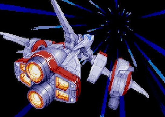 "Please Support Us" Pleads Yuzo Koshiro As Pirated Earthion ROM Appears Online