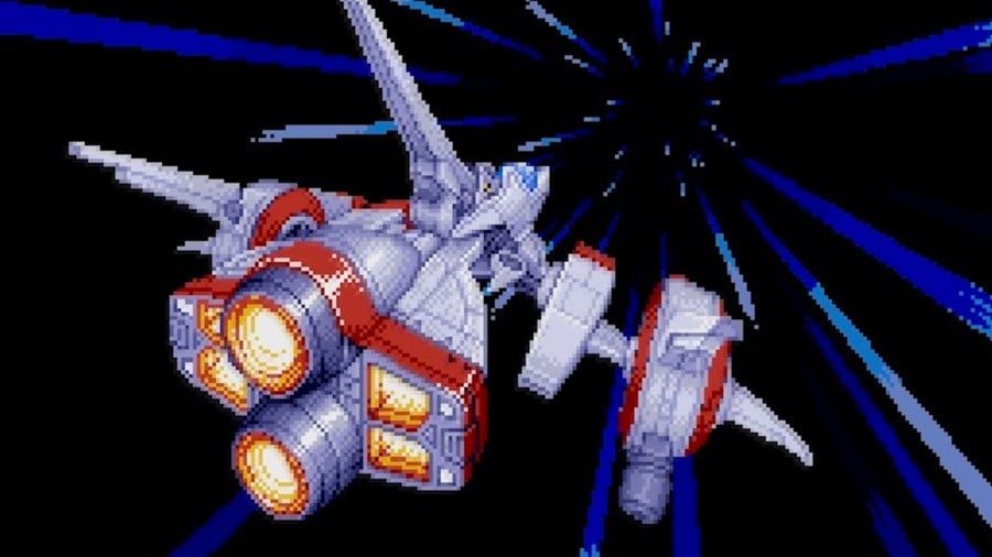 "Please Support Us" Pleads Yuzo Koshiro As Pirated Earthion ROM Appears Online 1