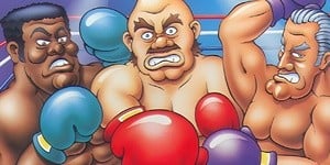 Next Article: A Secret 2-Player Mode Has Been Discovered in Super Punch-Out!!