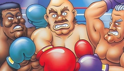 A Secret 2-Player Mode Has Been Discovered in Super Punch-Out!!