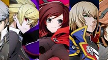 BlazBlue: Cross Tag Battle