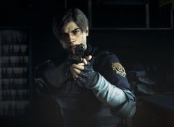 Resident Evil Just Got A New Arcade Game, But You'll Have To Travel To Romford To Play It