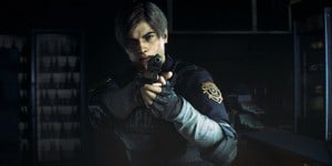 Next Article: Resident Evil Just Got A New Arcade Game, But You'll Have To Travel To Romford To Play It