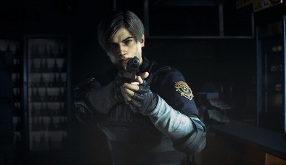 Resident Evil Just Got A New Arcade Game, But You'll Have To Travel To Romford To Play It