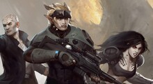 Shadowrun: Dragonfall - Director's Cut