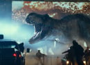 More Details Have Emerged About The Canceled Video Game That Became Jurassic World