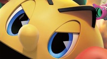 PAC-MAN and the Ghostly Adventures 2