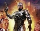 Third Time's A Charm As Data East's RoboCop Comes To Genesis / Mega Drive