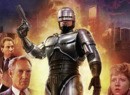 Data East's RoboCop Gets A Second Genesis / Mega Drive Homebrew Port, But It Seems To Have Killed The First One