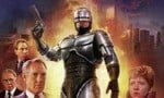 Data East's RoboCop Gets A Second Genesis / Mega Drive Homebrew Port, But It Seems To Have Killed The First One