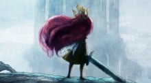 Child of Light: Ultimate Edition