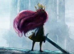 Child Of Light: Ultimate Edition (Switch) - A Painterly Action RPG Which Still Shines Four Years On