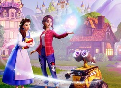 Disney Dreamlight Valley (PS5) - An Irresistibly Charming Life Sim