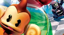 Super Monkey Ball Adventure