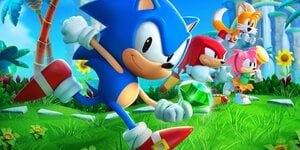 Previous Article: Sega Sammy Completes Restructuring, Announces Birth Of "Sega Fave"