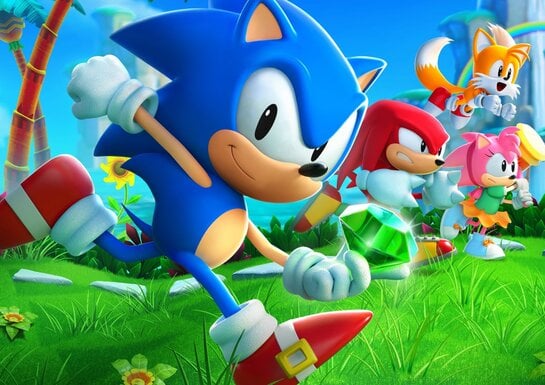 Sega Sammy Completes Restructuring, Announces Birth Of "Sega Fave"