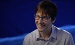 PlayStation 5 Lead Architect Mark Cerny Talks Sega, Michael Jackson And Yuji Naka