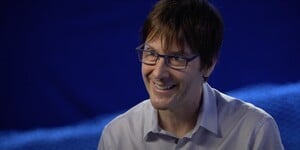 Next Article: PlayStation 5 Lead Architect Mark Cerny Talks Sega, Michael Jackson And Yuji Naka