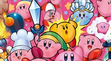 Kirby's Dream Collection: Special Edition