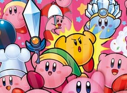 Kirby's Dream Collection: Special Edition (Wii)