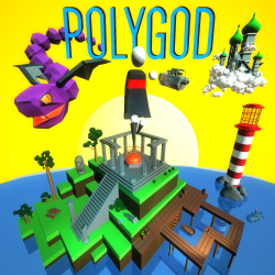 Polygod Cover
