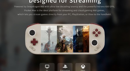 After Giving Us The Budget Pocket Air, Mangmi Is Back With The Pocket Max 1