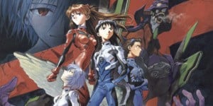 Next Article: This Little-Known Evangelion Fighting Game Has Been Preserved