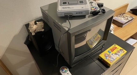 Since the influx of support last year, the GPS has expanded its Tokyo headquarters, increasing the size of the laboratory and climate-controlled archives. Filing cabinets are not the sexiest of photos, but we felt it was important to show readers that the GPS continues to grow