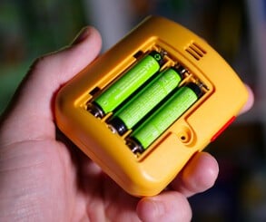 Review: HyperMegaTech Super Micro Keychains - Fairly Fun, But Fundementally Flawed 2