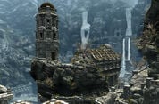 TES: Skyrim