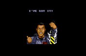 The Real Ghostbusters are another new addition to the game. Each comes with their own in-game sprites and character portraits