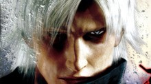 Devil May Cry 2