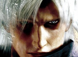 Devil May Cry 2 - The Series Nadir Isn't Worth Bothering With On Switch