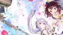 Atelier Sophie: Alchemist of the Mysterious Book