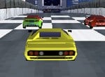 Ever Fancied Playing Ridge Racer In Portrait Ratio? This Flip Phone Port Has You Covered