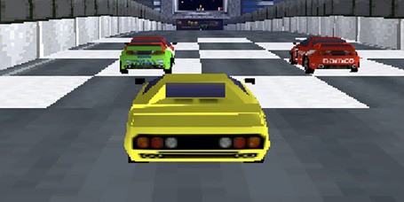 Previous Article: Ever Fancied Playing Ridge Racer In Portrait Ratio? This Flip Phone Port Has You Covered