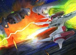 Legendary Pokémon Artist Mitsuhiro Arita Is Behind Earthion's Soaring Key Art