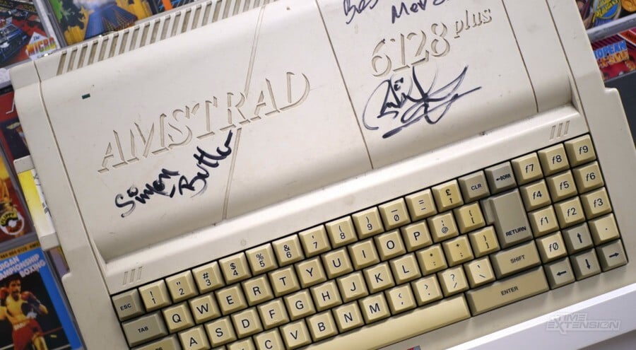 The Amstrad CPC Turned 40 And We Almost Didn't Notice 1